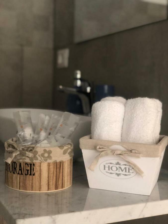 Maison Arena Al Corso Bed & Breakfast