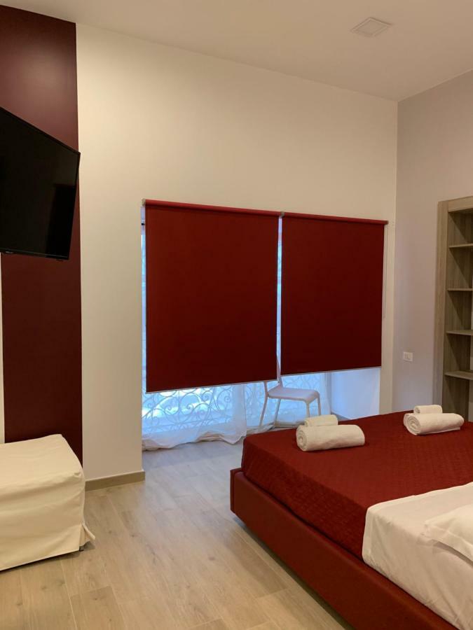 Maison Arena Al Corso Couette-café *