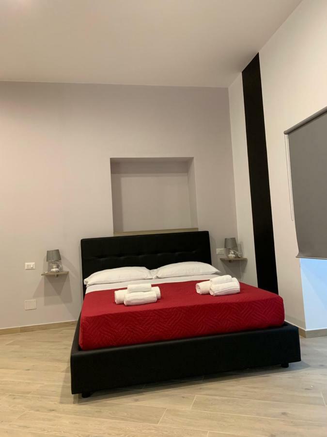Maison Arena Al Corso Couette-café