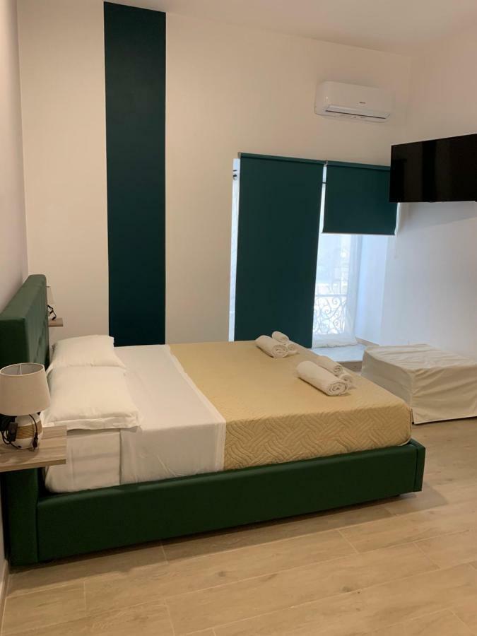 Maison Arena Al Corso Bed & Breakfast *
