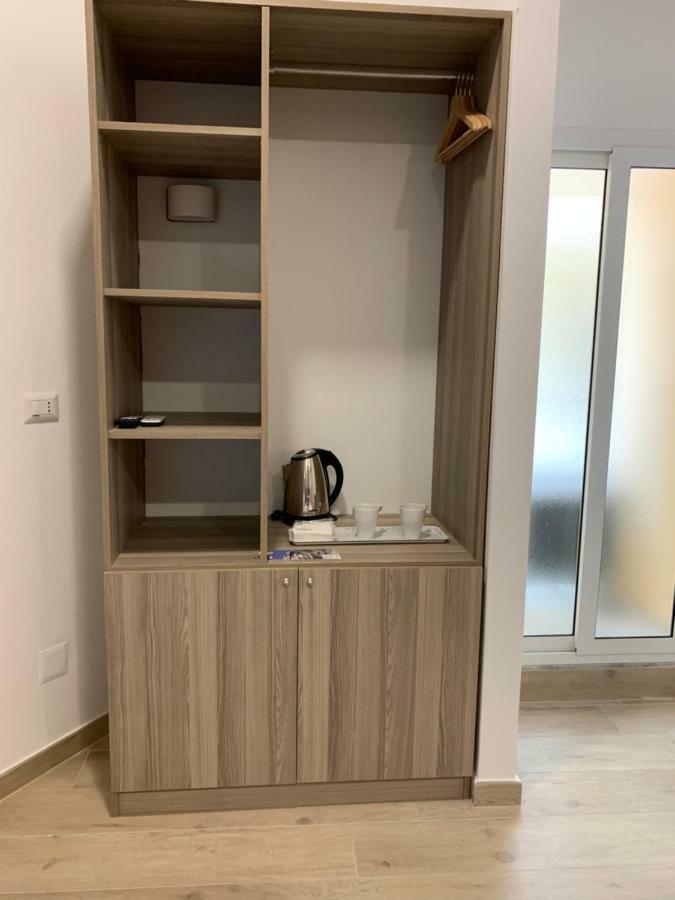 Maison Arena Al Corso Couette-café *
