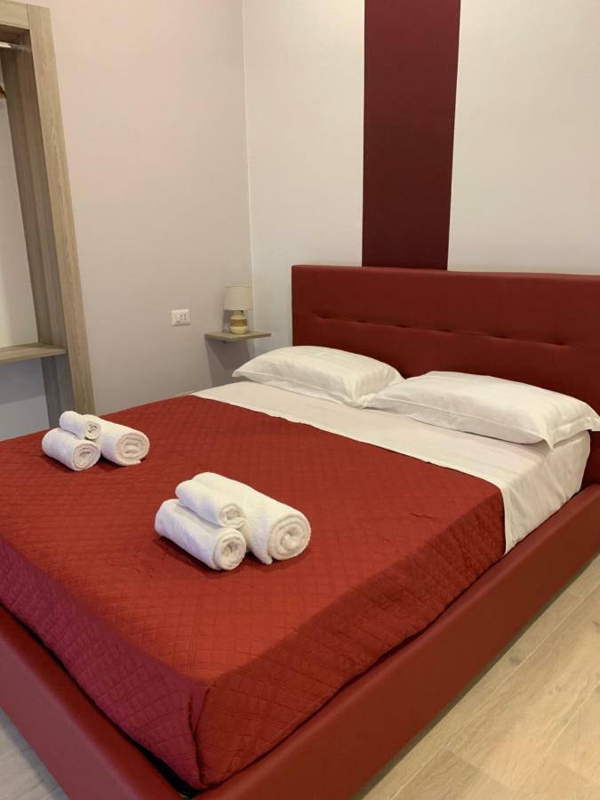 Couette-café Maison Arena Al Corso *