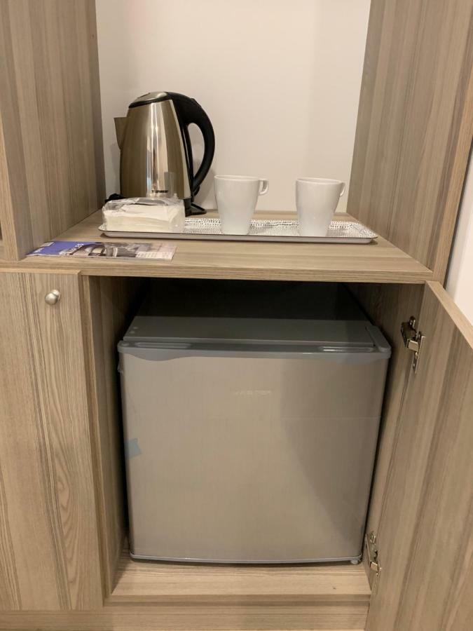 Couette-café Maison Arena Al Corso Naples
