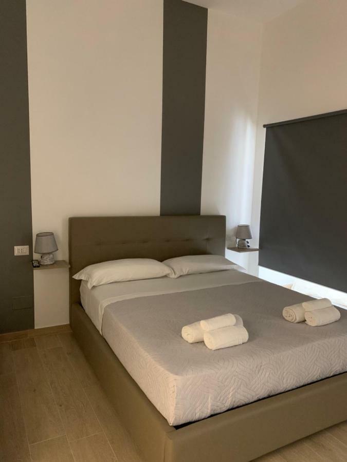Bed & Breakfast Maison Arena Al Corso Napoli