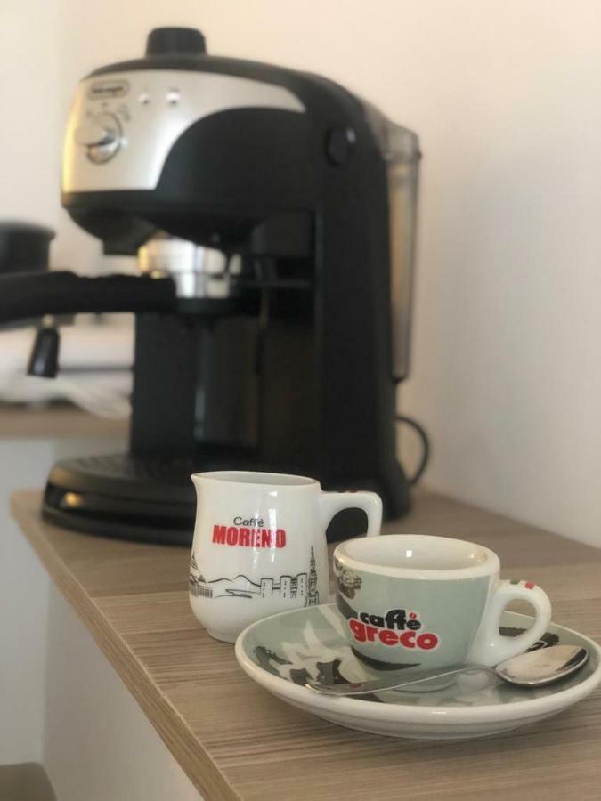 Maison Arena Al Corso * Napoli