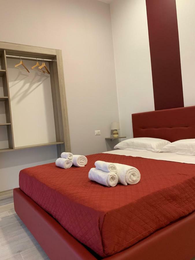 Maison Arena Al Corso Couette-café *