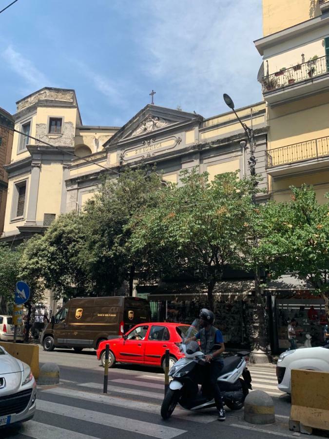 Maison Arena Al Corso *