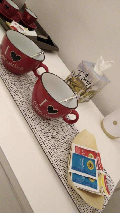 Couette-café Maison Arena Al Corso Naples