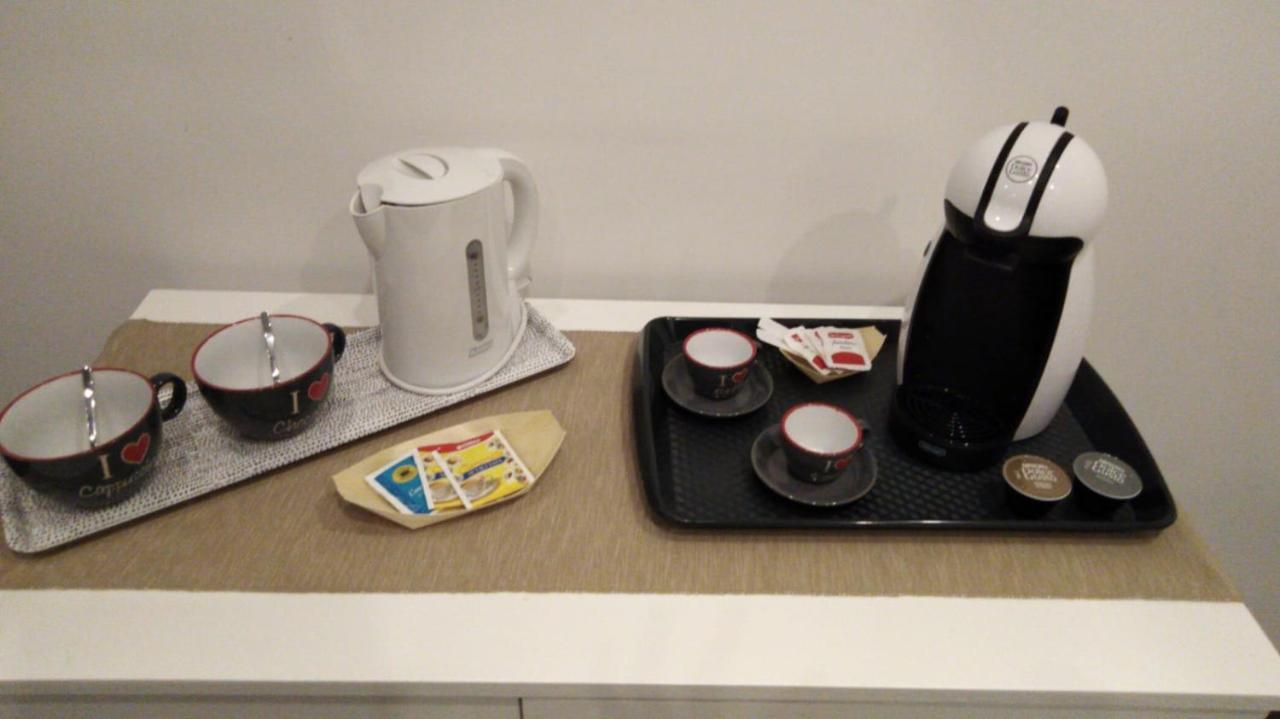 Maison Arena Al Corso *